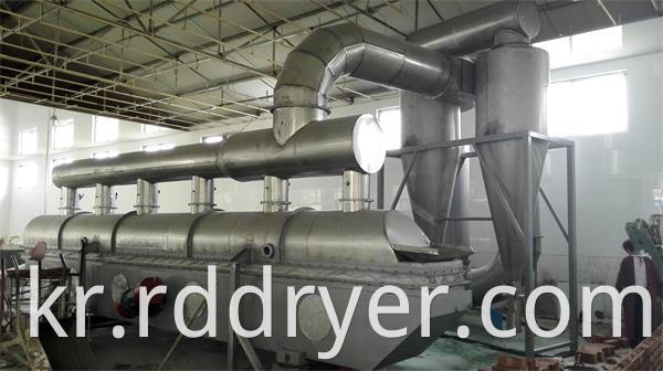 Mineral Waste Residue Drying Machine Made by Professional Manufacturer